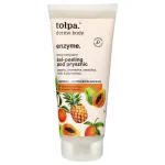 TOŁPA Dermo Body Enzyme ens&uuml;maatiline du&scaron;igeel-koorija 200 ml