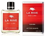 La Rive for Men Red Line habemeajamisj&auml;rgne losjoon 100ml meestele 100ml