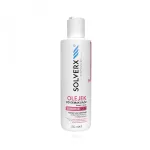 SOLVERX Sensitive Skin n&auml;o- ja silmameigieemaldaja tundlikule nahale - 150ml