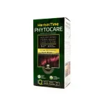 HERBAL TIME Phytocare Naturaalne juuksev&auml;rv 4R Tume kirss