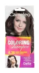 Delia Cosmetics Cameleo Color &scaron;ampoon nr 4.36 &scaron;okolaadi tooni 1 tk