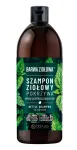 BARWA Herbal N&otilde;gese&scaron;ampoon rasustele juustele - 480ml