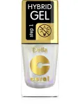 DELIA HYBRID GEL K&Uuml;&Uuml;NELAKK 104 p&otilde;sepuna