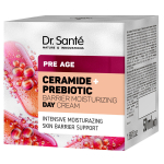 DR.SANTE Pre Age Protective Moisturizing Day Cream Ceramide + Prebiotic 50 ml