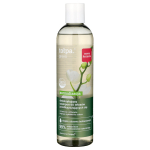 TOŁPA Green normaliseeriv detoksifitseeriv &scaron;ampoon rasustele juustele 300 ml