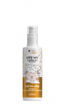 HISKIN Kids Curly Spray lokkis juuste lokkimiseks 150 ml
