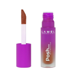 LAMEL Posh Matt vedel huulepulk nr. 404