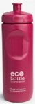 EcoBottle Squeeze, s&uuml;gavroosa &ndash; 500 ml &ndash; SmartShake