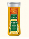Joanna Naturia juukse&scaron;ampoon mee ja sidruniga 200 ml
