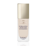 CLARESA Care All Day Everlasting Matte Skin Foundation Matinis ir i&scaron;lyginantis toninis kremas 01 Porcelain 32 ml