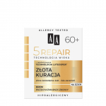 AA Age Technology 5 Repair 60+ Golden Treatment kortsudevastane p&auml;evakreem 50 ml
