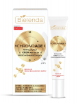 BIELENDA Chrono Age 24h niisutav kortsudevastane silmakreem 15ml