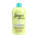 TREACLEMOON On Ginger Morning Du&scaron;i- ja vannigeel 500ml