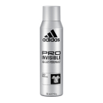 Adidas Pro Invisible Deodorant sprei meestele 150ml