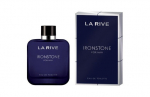 La Rive for Men Ironstone EAU DE TOILETTE 100ml meestele