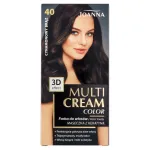 JOANNA MULTI CREAM V&auml;rvus 40 kaneelipruun