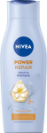 NIVEA Power Repair &scaron;ampoon 400 ml