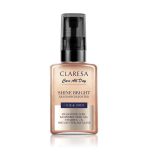 CLARESA Shine Bright Body Liquid Highlighter 50 ml.