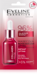 EVELINE n&auml;omask Instant Lifting - kollageen 8 ml