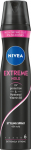 NIVEA Styling Hairspray Extreme Hold - itin stiprus (lygis 6) 250ml