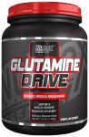 Glutamine Drive, maitsestamata &ndash; 1000 g &ndash; Nutrex
