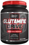 Glutamine Drive, maitsestamata &ndash; 1000 g &ndash; Nutrex
