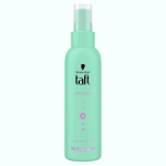 TAFT Volume Blow Dry Spray kuivatamise ajal stiili kujundamiseks 150 ml