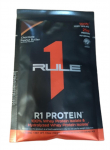 R1 valk, &scaron;okolaadi-maap&auml;hkliv&otilde;i &ndash; 32,5 g (1 portsjon) &ndash; Rule One