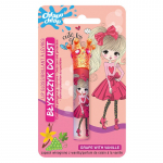 CHLAPU CHLAP Huulel&auml;ige krooniga Viinamarja vaniljega 1,8 ml