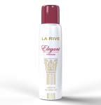 LA RIVE Women Elegant Deodorant sprei 150 ml