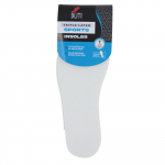 BUTI Insoles Triple Layer Sports kolmekihilised jalan&otilde;ude sisetallad - 1 paar