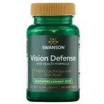 Vision Defense &ndash; Silmade tervisele koos Lutemax 2020-ga &ndash; N60 &ndash; Swanson