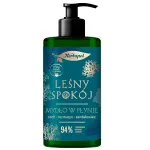 HERBAPOL Forest Serenity Cedar & Rosemary vedelseep 390 ml