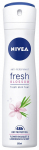 Nivea Fresh Blossom 48h deodorant naiste sprei 150ml