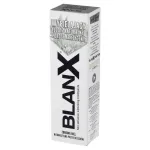 Blanx Whitening Toothpaste Classic 75ml valgendav hambapasta 75ml