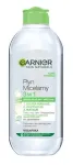 Garnier Essentials mitsellaarvesi normaalsele ja kombineeritud nahale 3in1 400ml