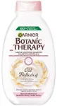 Garnier Botanic Therapy rahustav &scaron;ampoon Oat Delicacy &ndash; tundlikele juustele ja peanahale 400ml