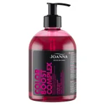 Joanna Professional Color Boost Complex tooniv &scaron;ampoon 500 ml