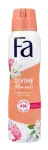 Fa Divine Moments deodorandi sprei 150ml