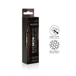 REVERS Automaatne kulmupliiats Eye Brow Artist harjakesega - tume-pruun 1tk