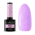 CLARESA Base Power Hybrid Base Lilac 21 s&auml;delevate fooliumit&uuml;kikestega 5g