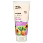 TOŁPA Dermo Hair Enzyme pehmendav palsam juustele &ndash; toitmine ja l&auml;ige 200 ml