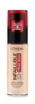 L'Or&eacute;al Infallible 24H Fresh Wear jumestuskreem nr 200 Golden Sand 30 ml