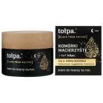 TOŁPA Black From Nature &ouml;&ouml;kreem n&auml;ole &ndash; taastav j&otilde;ud 50 ml