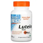 Luteiin OptiLutist, 10 mg - 120 taimset kapslit - Doctor's Best