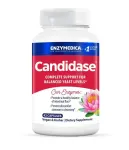 Candidase - 42 kapslit - Enzymedica