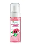 Rose Radiance Micellar Foaming Face Wash - 150 ml - Himalaya