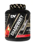 ShadoWhey 100% puhas vadakuvalk, maasika maitsega &ndash; 2000 g &ndash; Dorian Yates