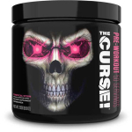 The Curse!, troopiline torm &ndash; 250 g &ndash; JNX Sports