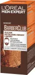 Loreal Men Expert Barber Club Oil pikale habemele ja nahale 30ml